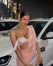 Ladakh Escort Girl