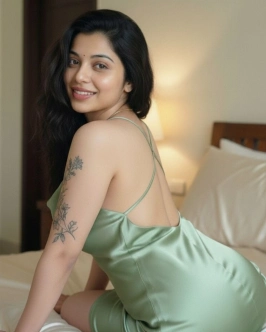 Escort Service Ladakh